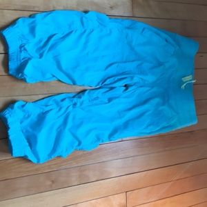 Ivivva size 8 cargo pants